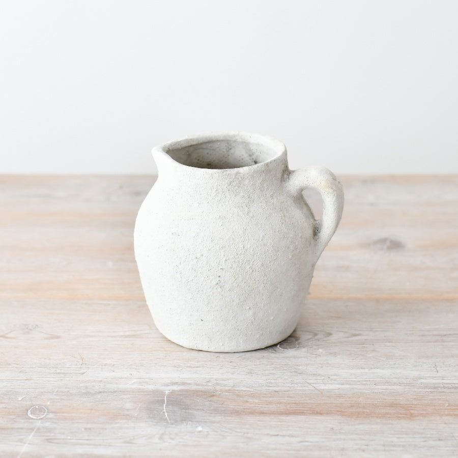 Nico Jug Vase Medium, 13.5cm