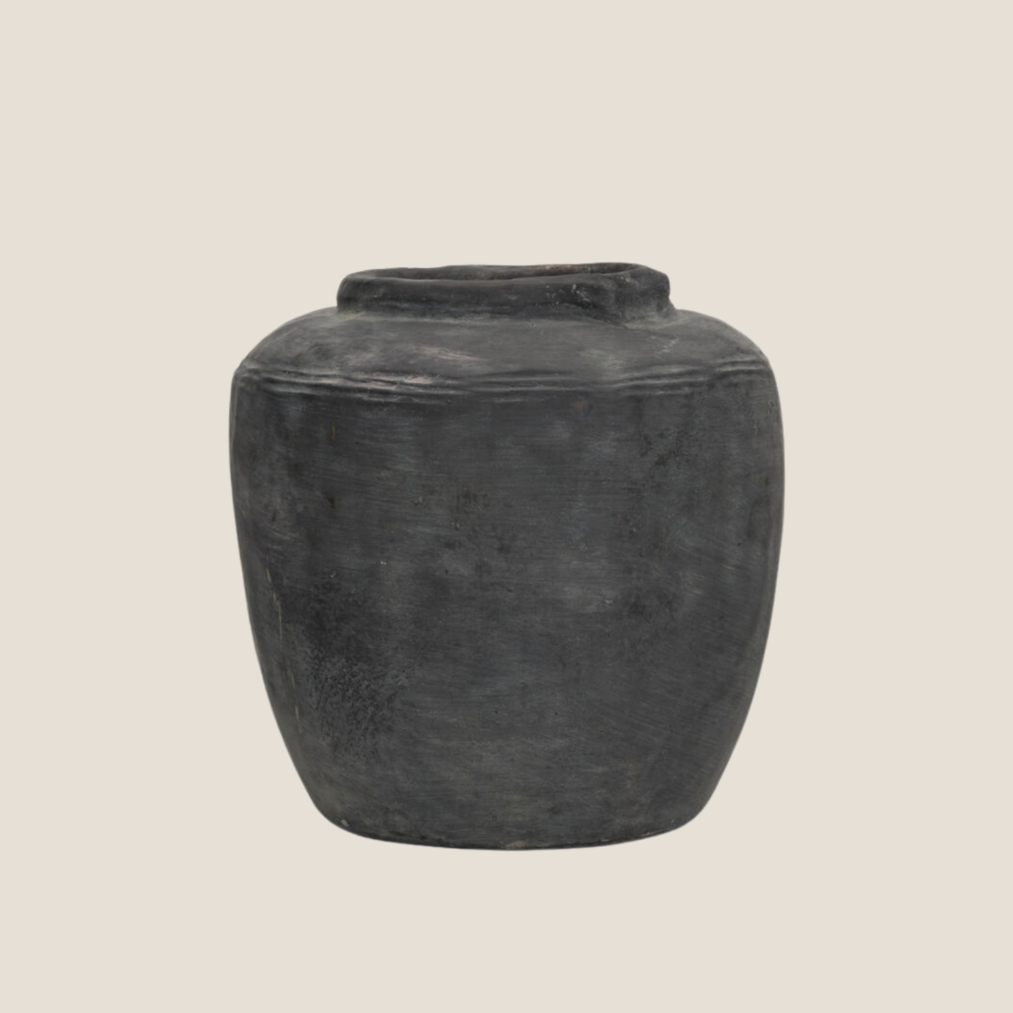 Rustik Concrete Vase