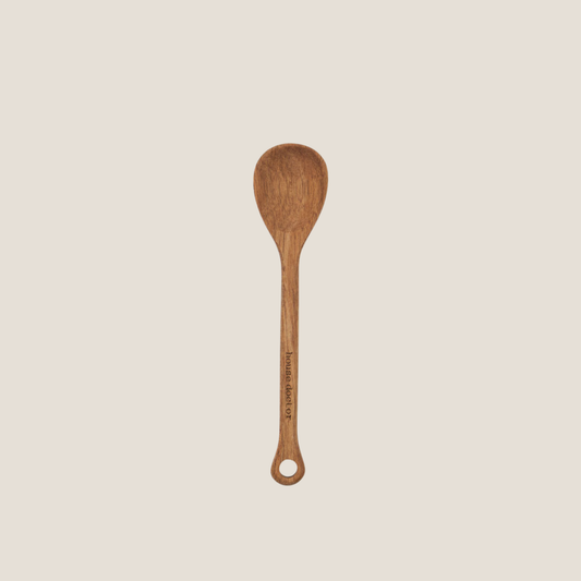 Eya Teaspoon, Natural