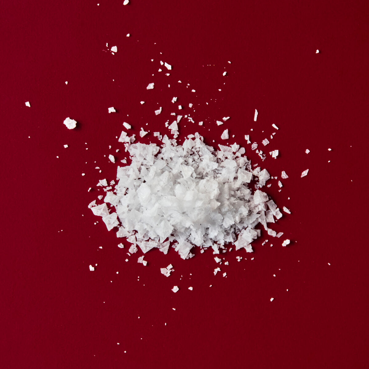 Nicolas Vahe Sea Salt Pyramids