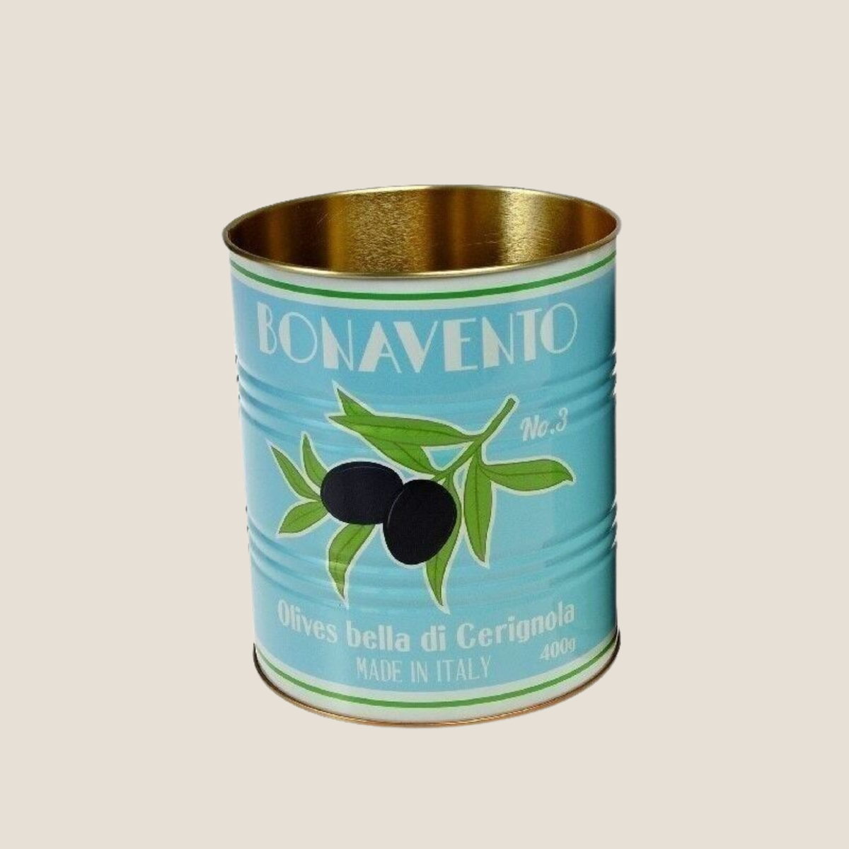 Bonavento Tin Medium - Blue