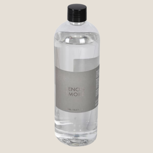 Smoke Diffuser Refill 500ml