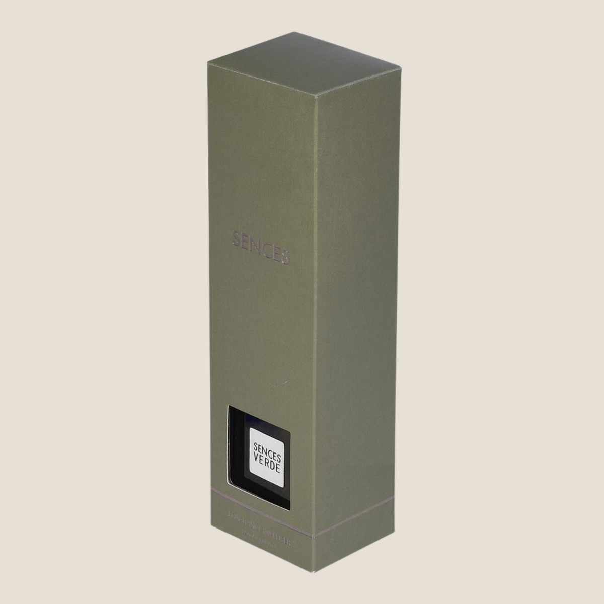 Verde Mini Reed Diffuser 120ml