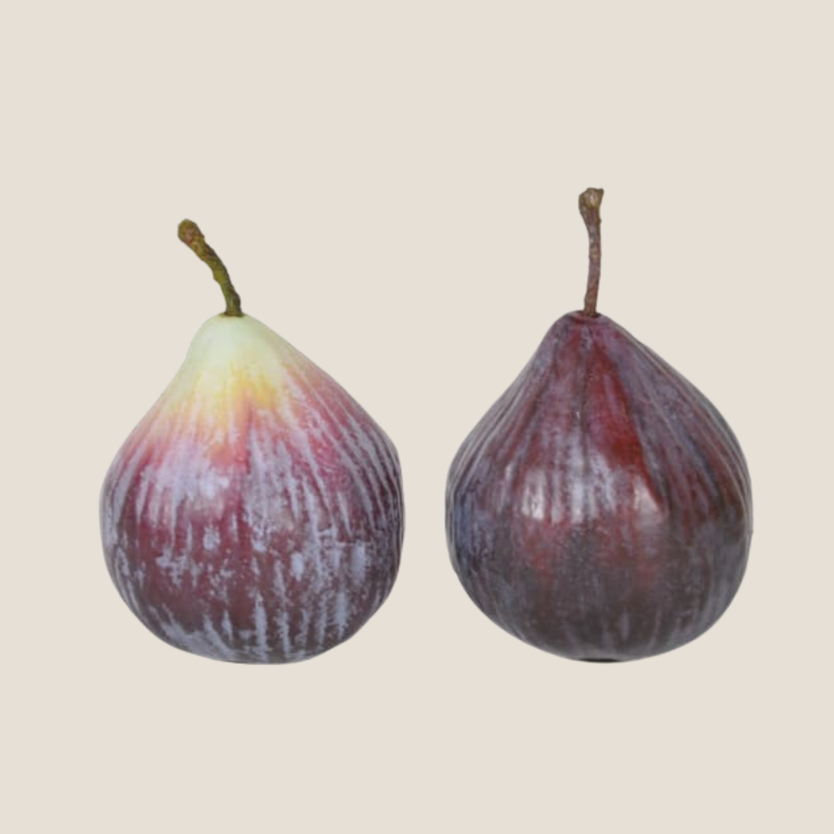 Decorative Faux Fig