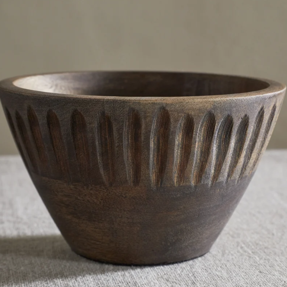 Eisha Brown Small Bowl