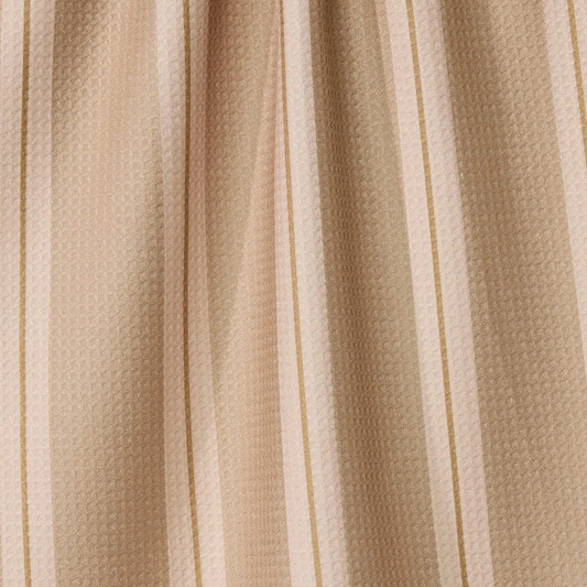 Geometry Vanilla Chai Tea Towel