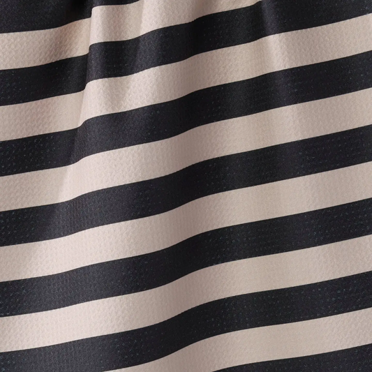 Geometry Night Watch Tea Towel