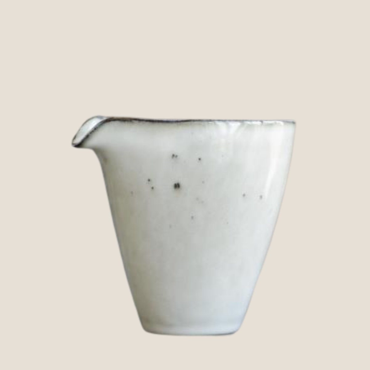 Dunes Mini Pitcher - Sand