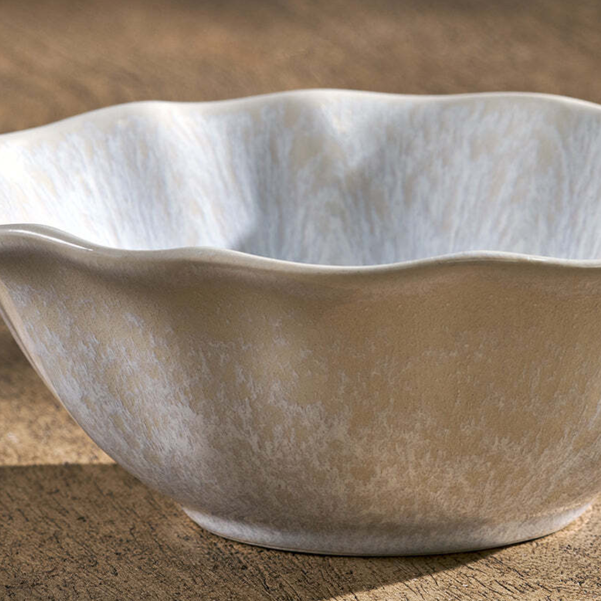 Aruvi Cream Bowl