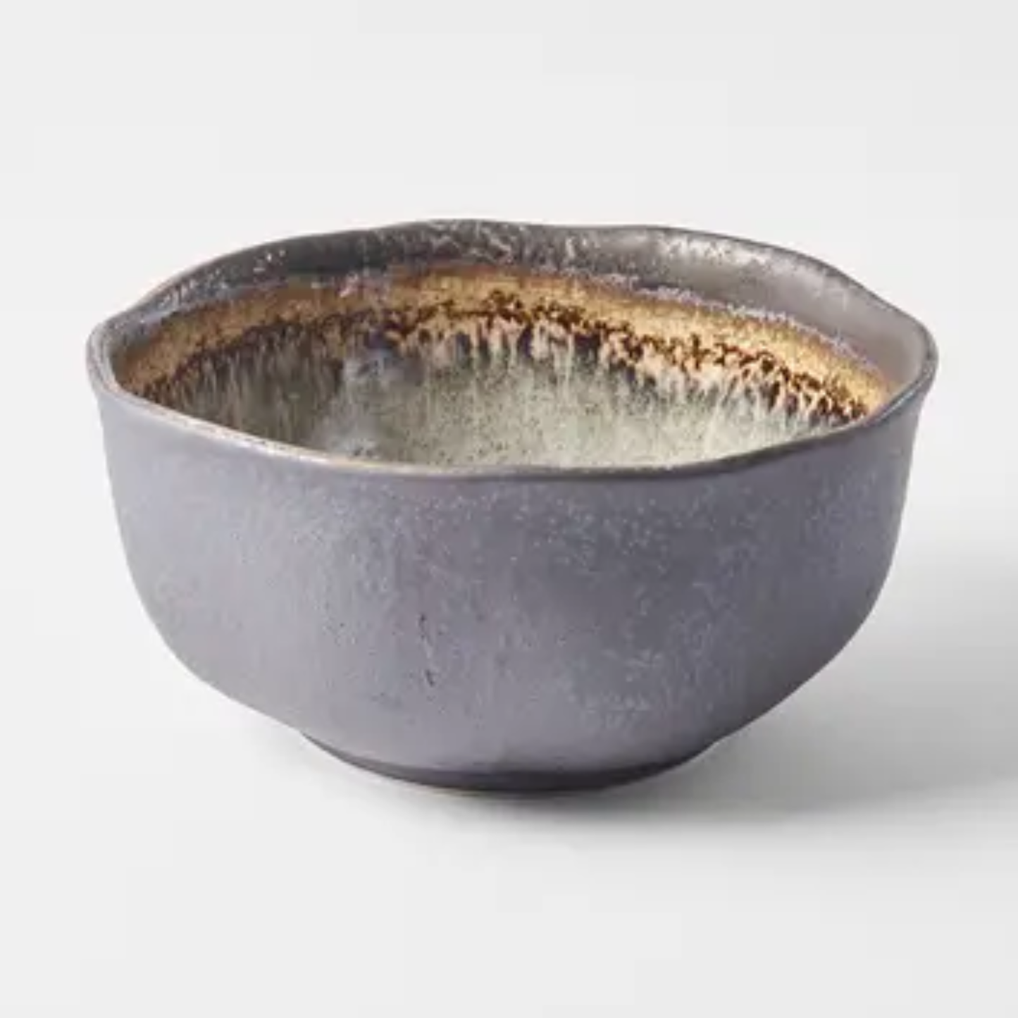 Ember Ring Uneven Medium Bowl