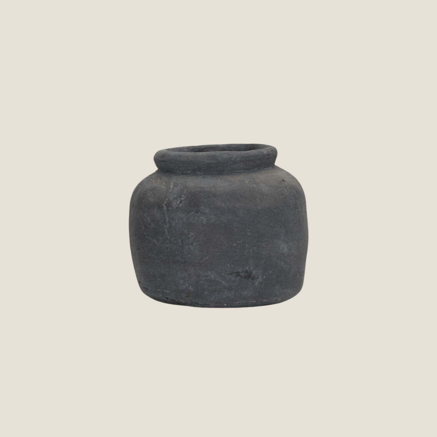 Rustik Concrete Planter