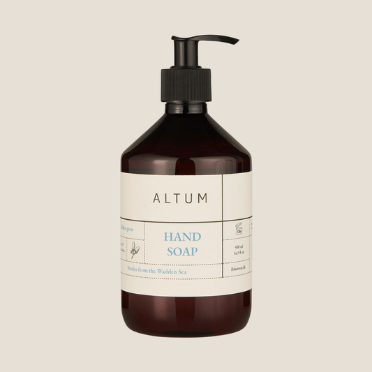 Altum Golden Grass Hand Soap, 250ml