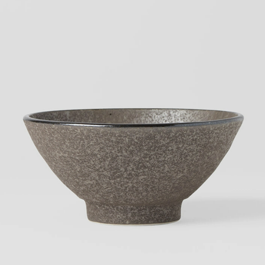 Umber Earth Medium Bowl