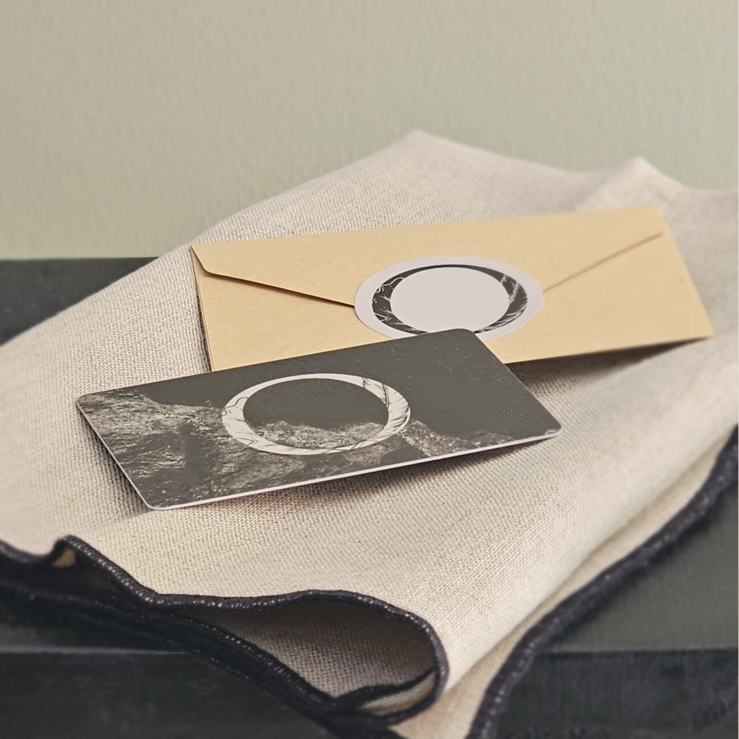 The Gift Card - £25