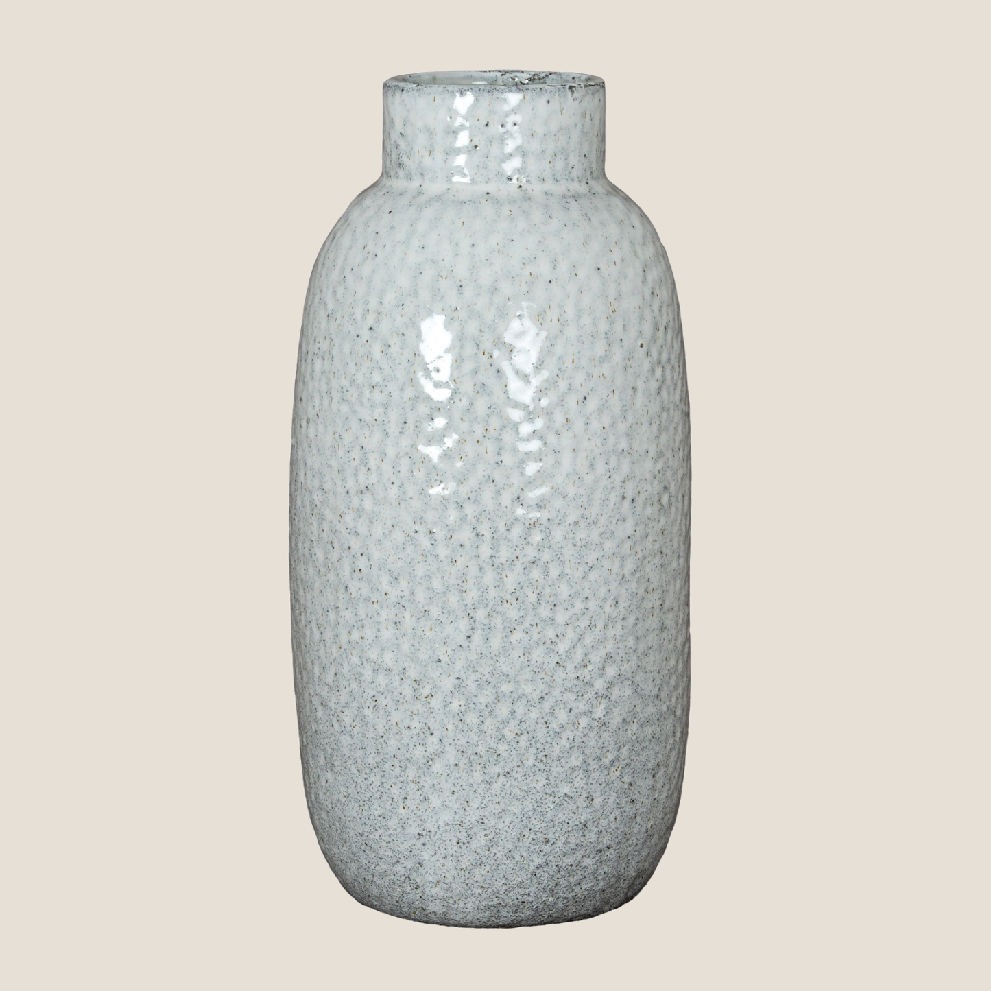 Cairn Dimple Large Vase