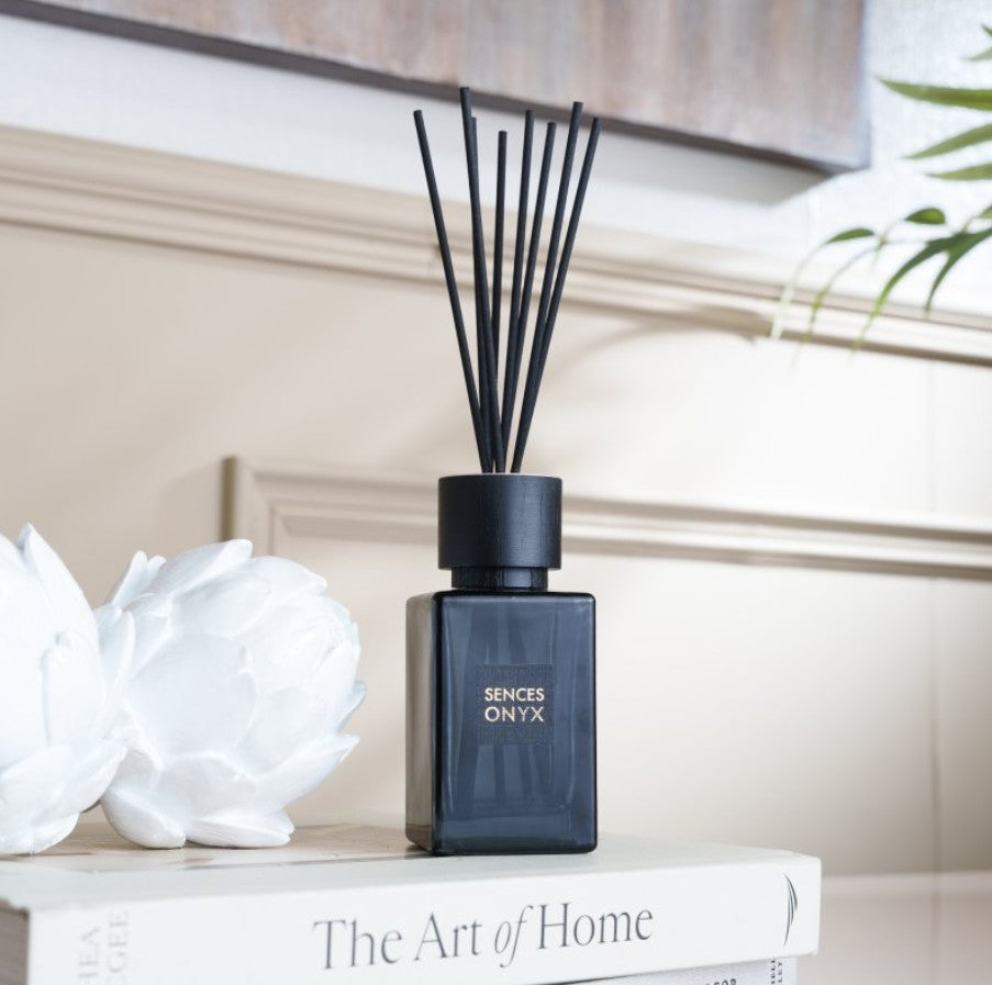 Onyx Alang Alang Mini Reed Diffuser 120ml
