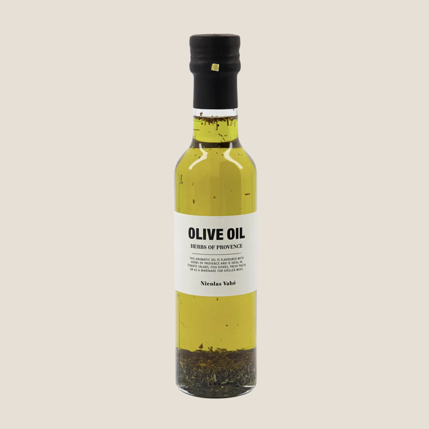 Nicolas Vahe Olive Oil, Herbes de Provence
