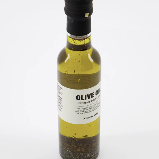Nicolas Vahe Olive Oil, Herbes de Provence