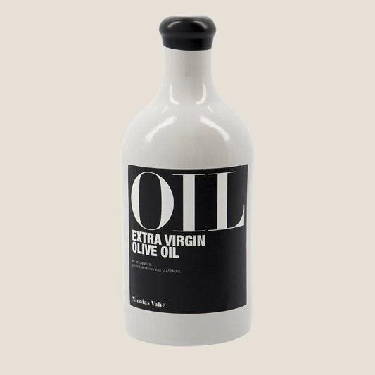 Nicolas Vahe Olive Oil, Extra Virgin