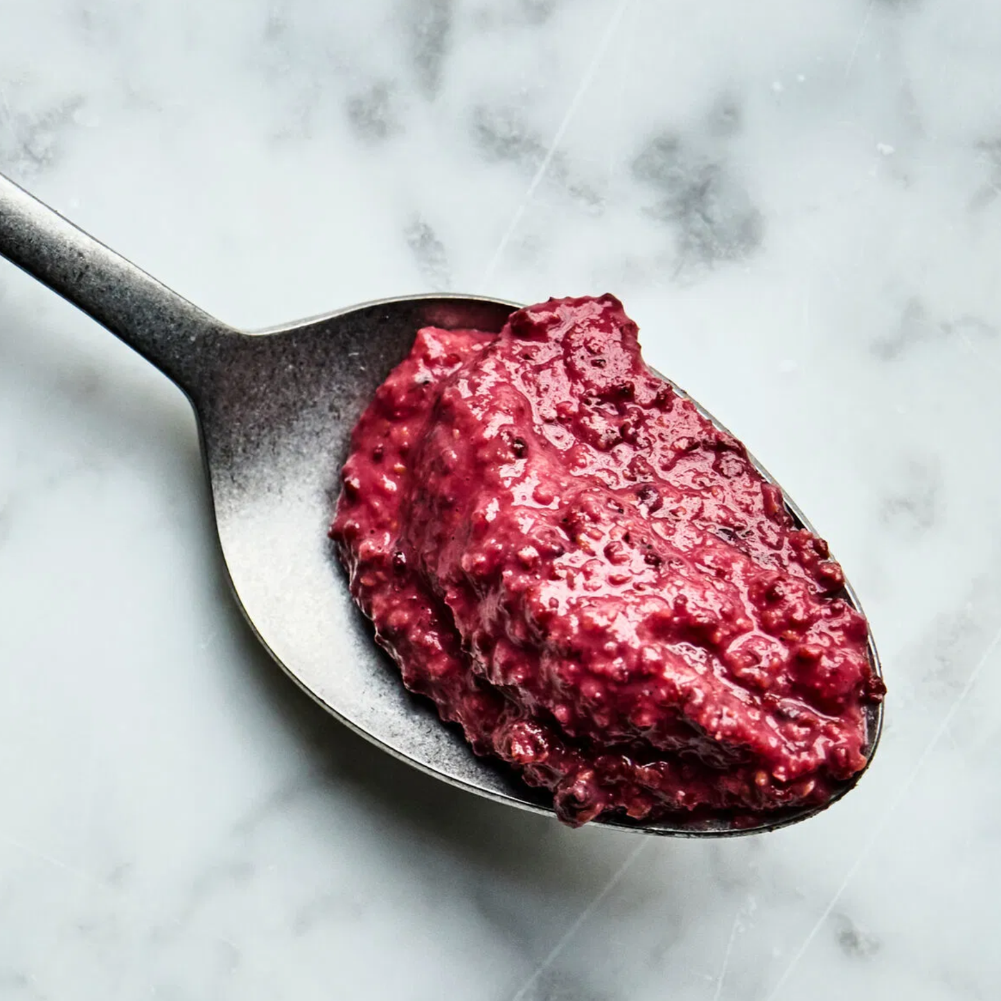 Nicolas Vahe Mustard, Red Wine