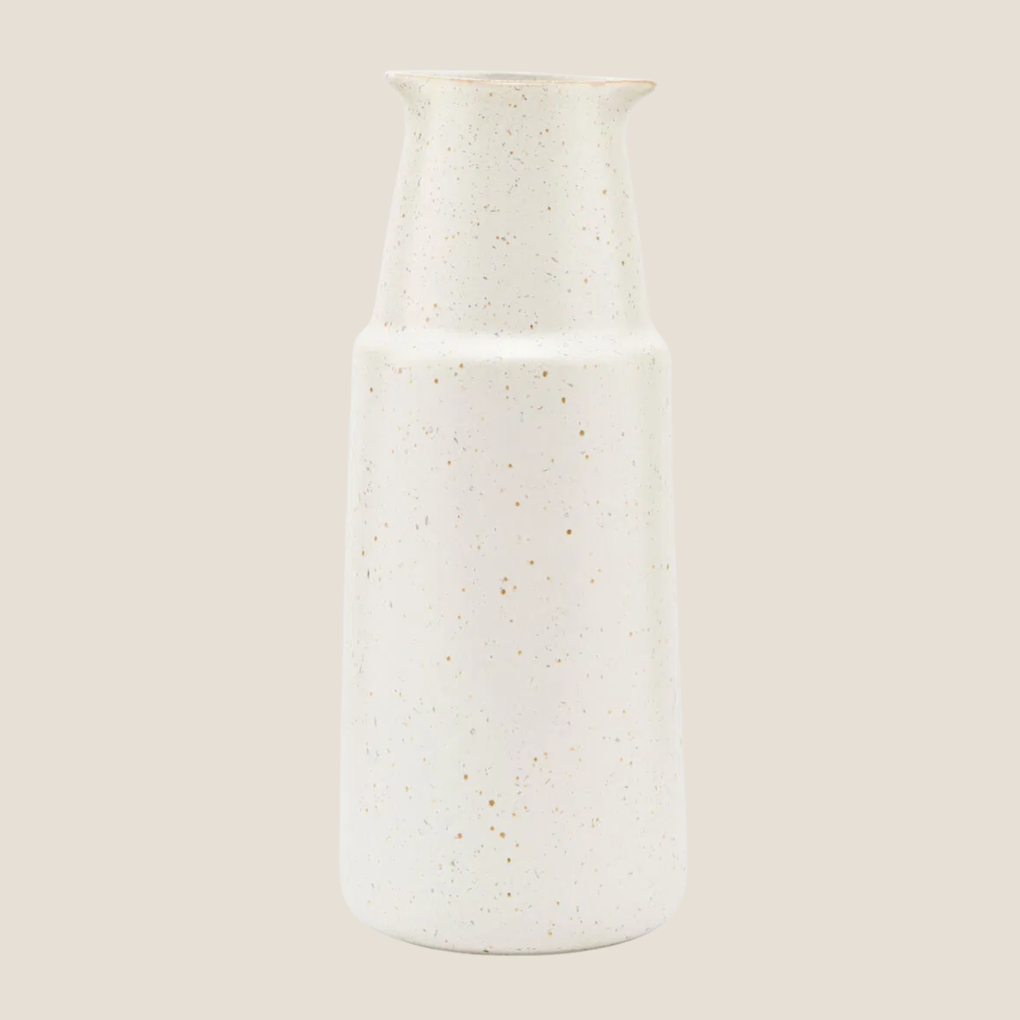 Pion Bottle, Grey/White