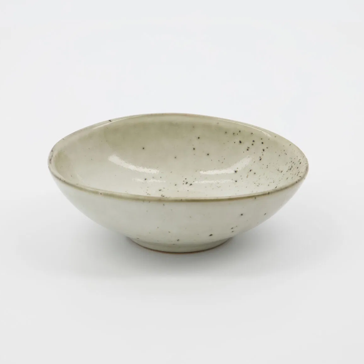 Lake Dip Bowl, Grey
