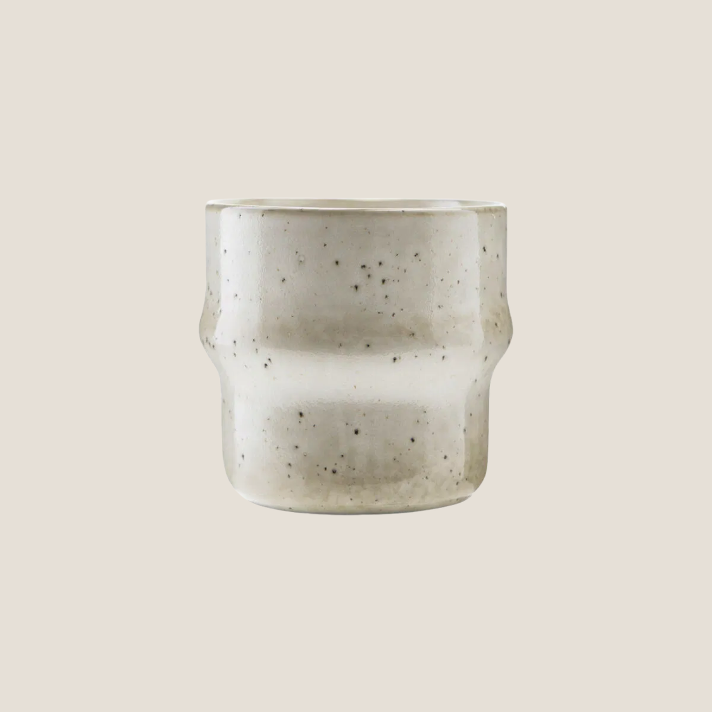 Lake Mug, Grey