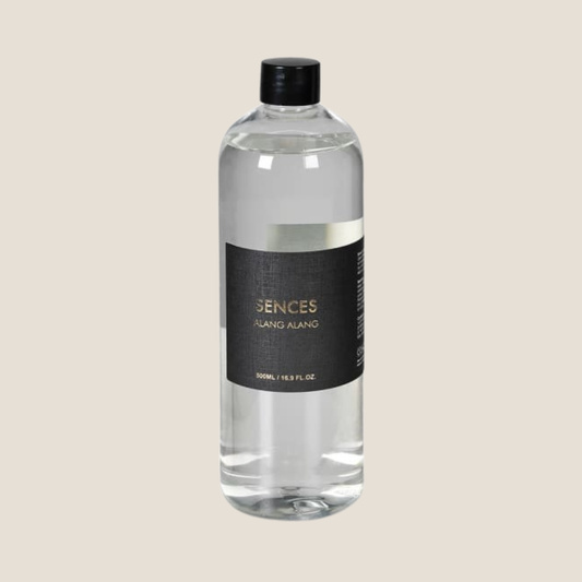 Onyx Alang Alang Diffuser Refill 500ml