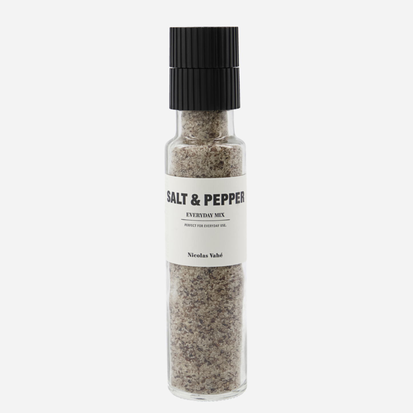 Nicolas Vahe Everyday Mix, Salt & Pepper