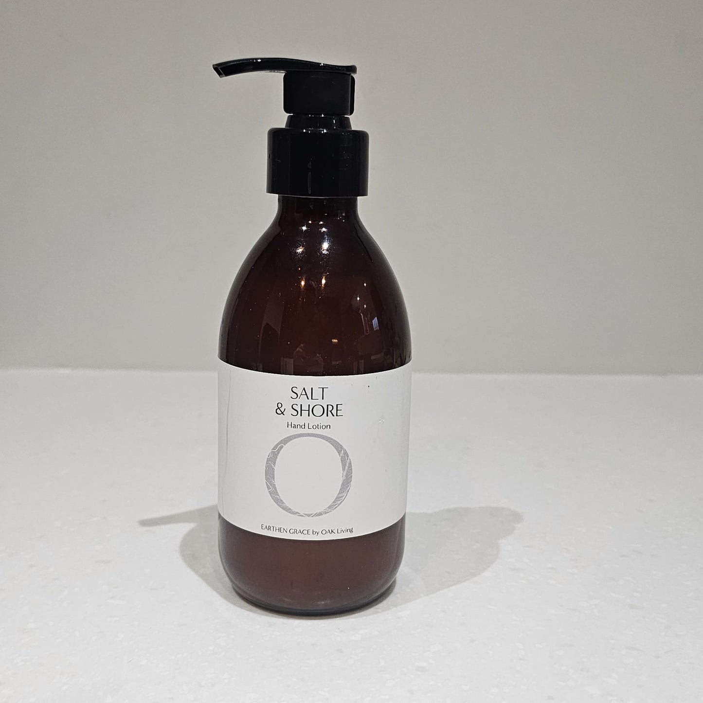 Salt & Shore Hand Lotion, 250ml