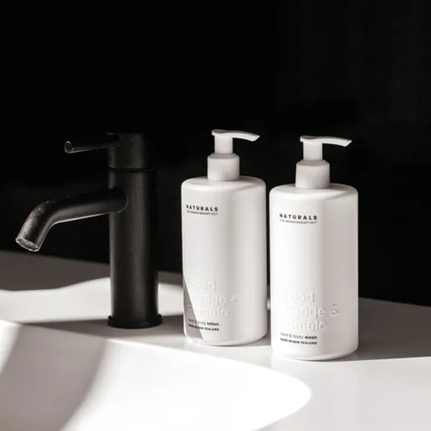 The Aromatherapy Co