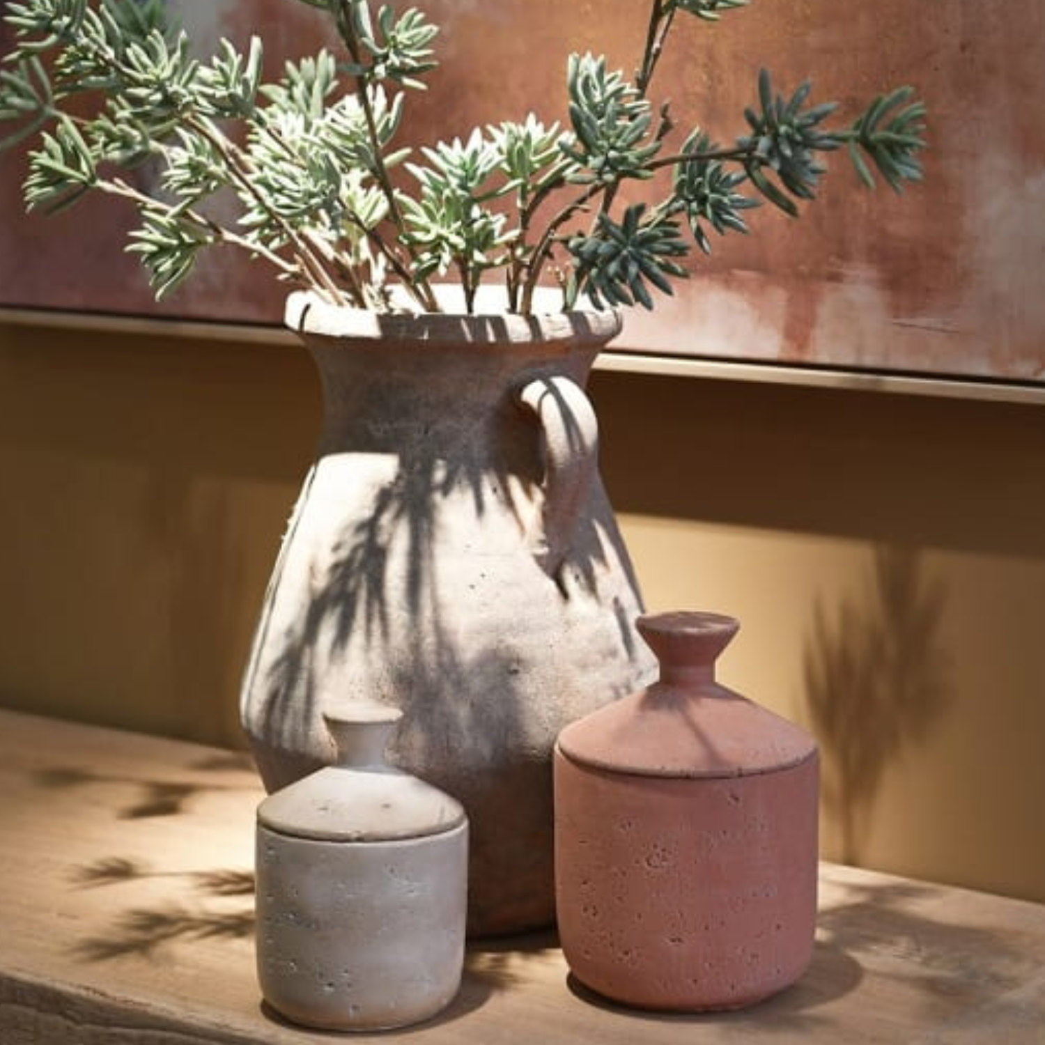 Decorative Accessories