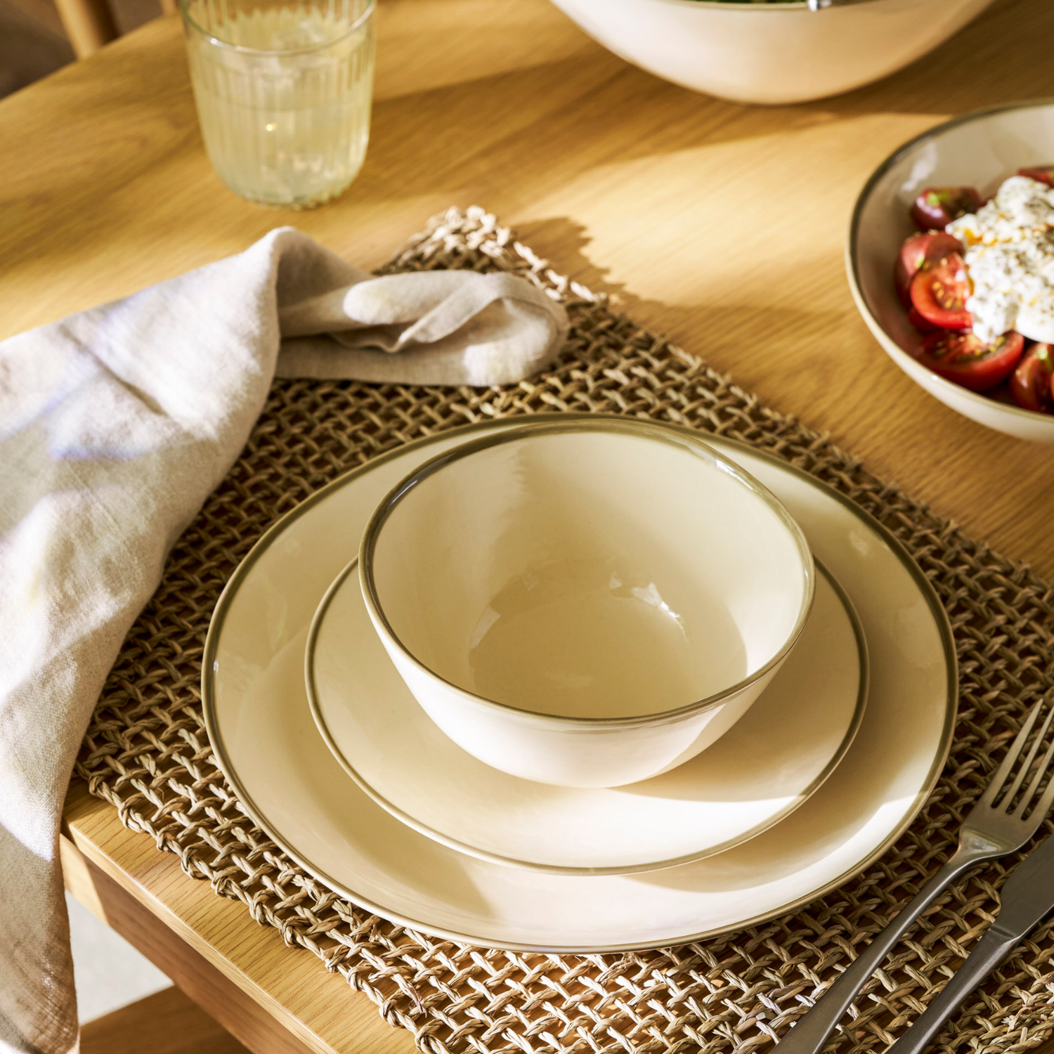 Market & Mingle Offers