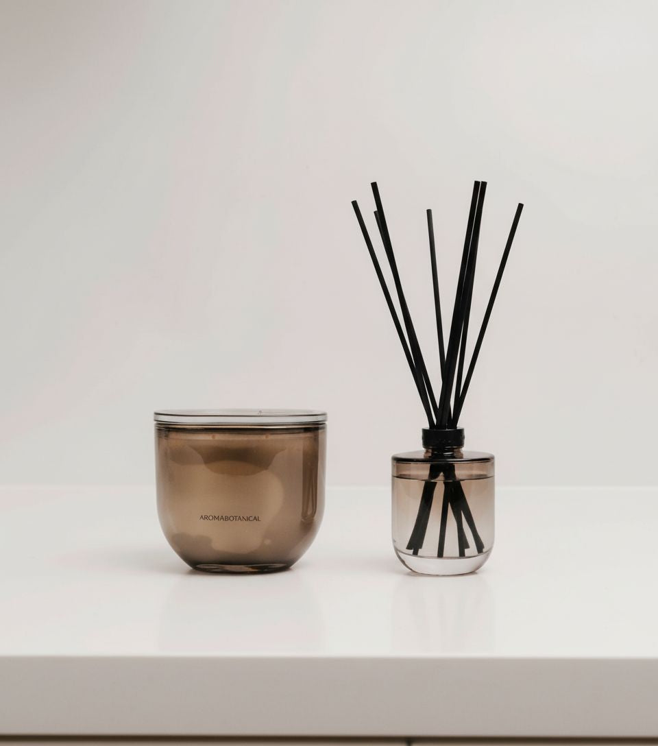 Aroma Botanical