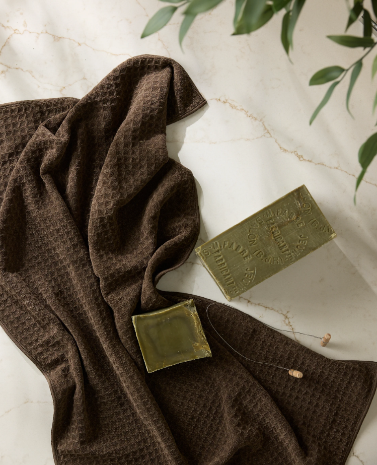 Kitchen & Bathroom Towels