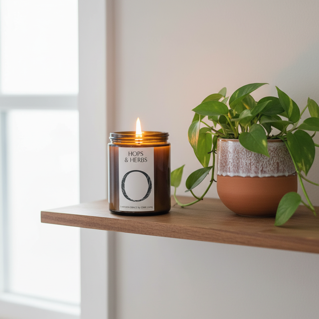 All Scent Gallery