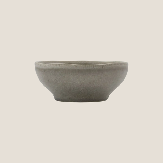 More Bowl, Grey
