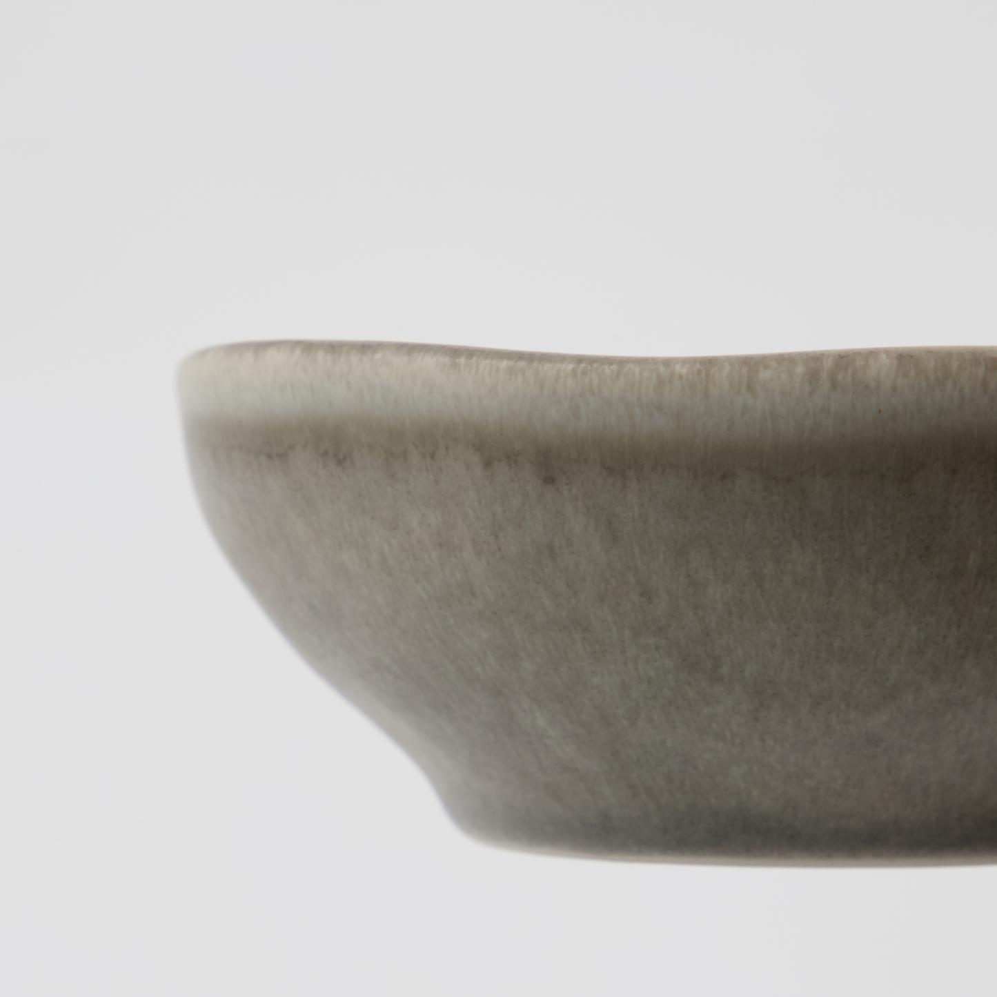 More Bowls 2pk, Grey