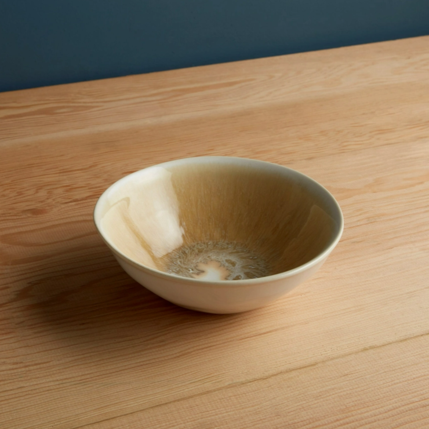 Sienna Side Bowl