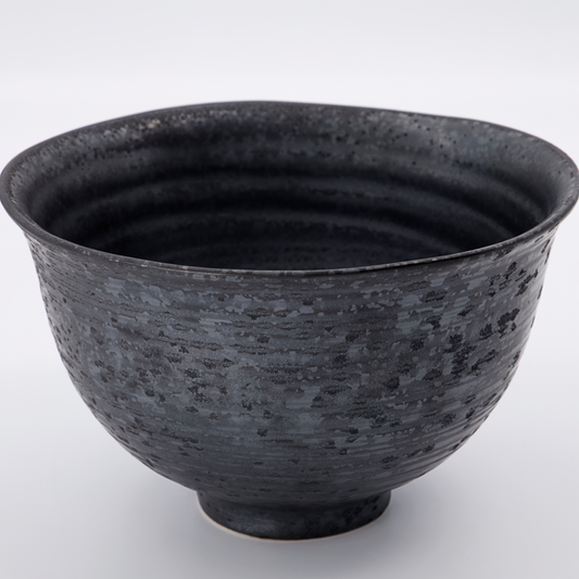 Pion Bowl, Black/Brown