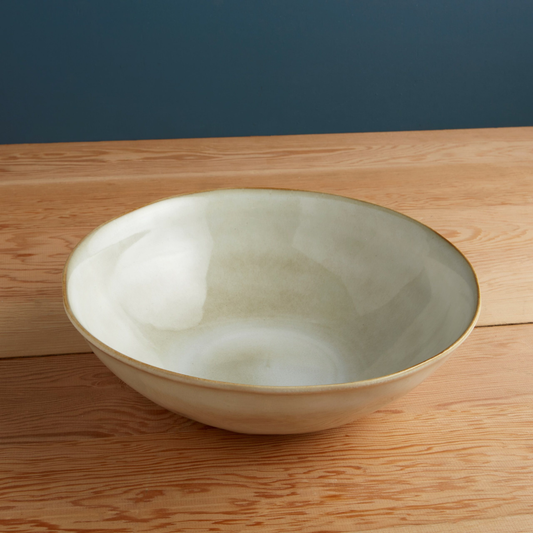 Mate Serving Bowl