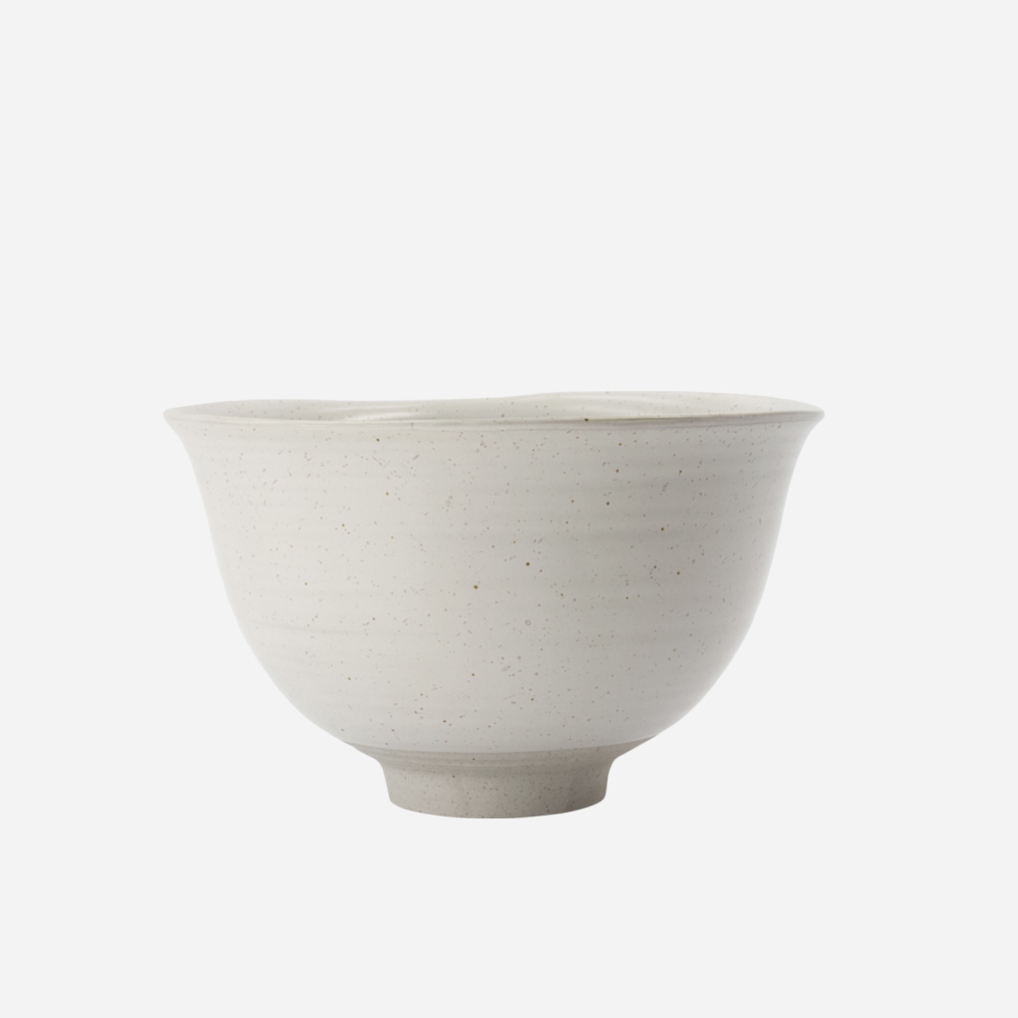 Pion Bowl, Grey/White
