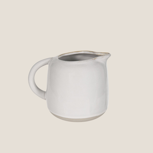 Holwell White Sauce Jug