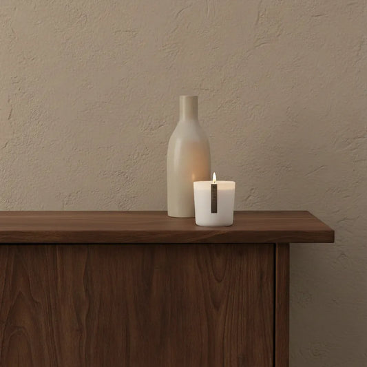 terre.  Elara 30cl Tumbler Candle