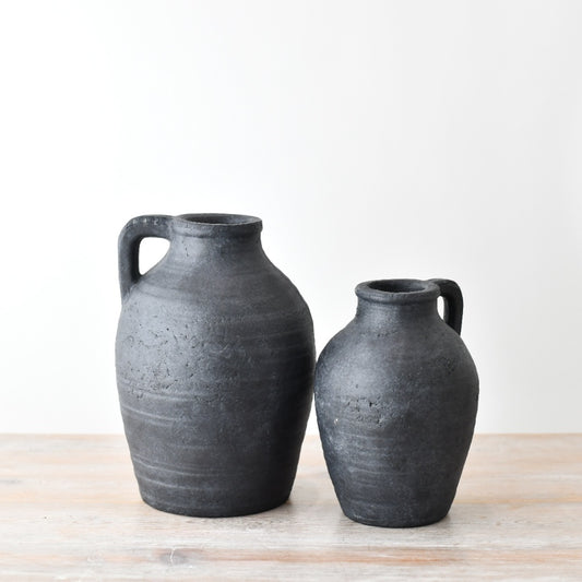 Ellie Jug Vase, 23cm