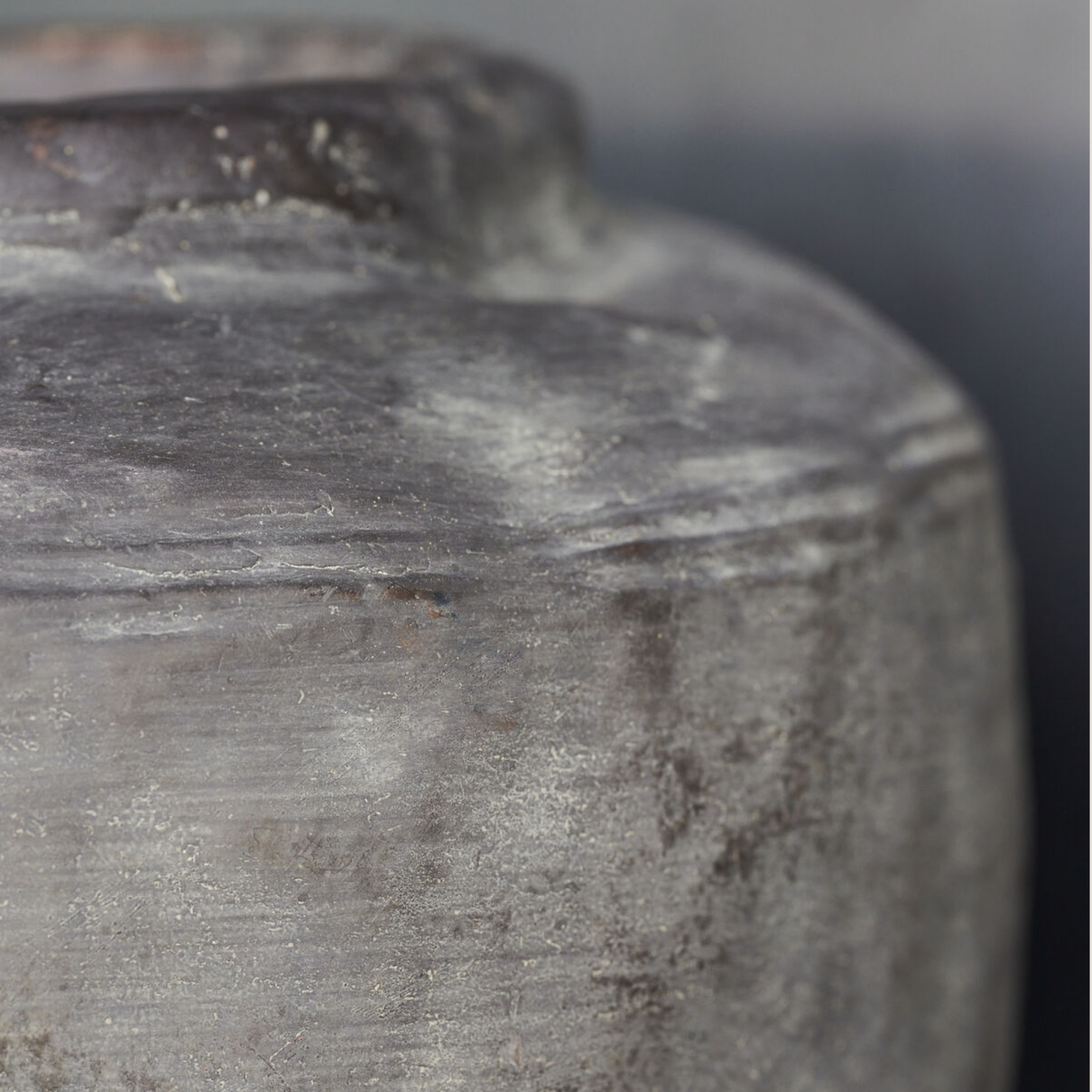 Rustik Concrete Vase