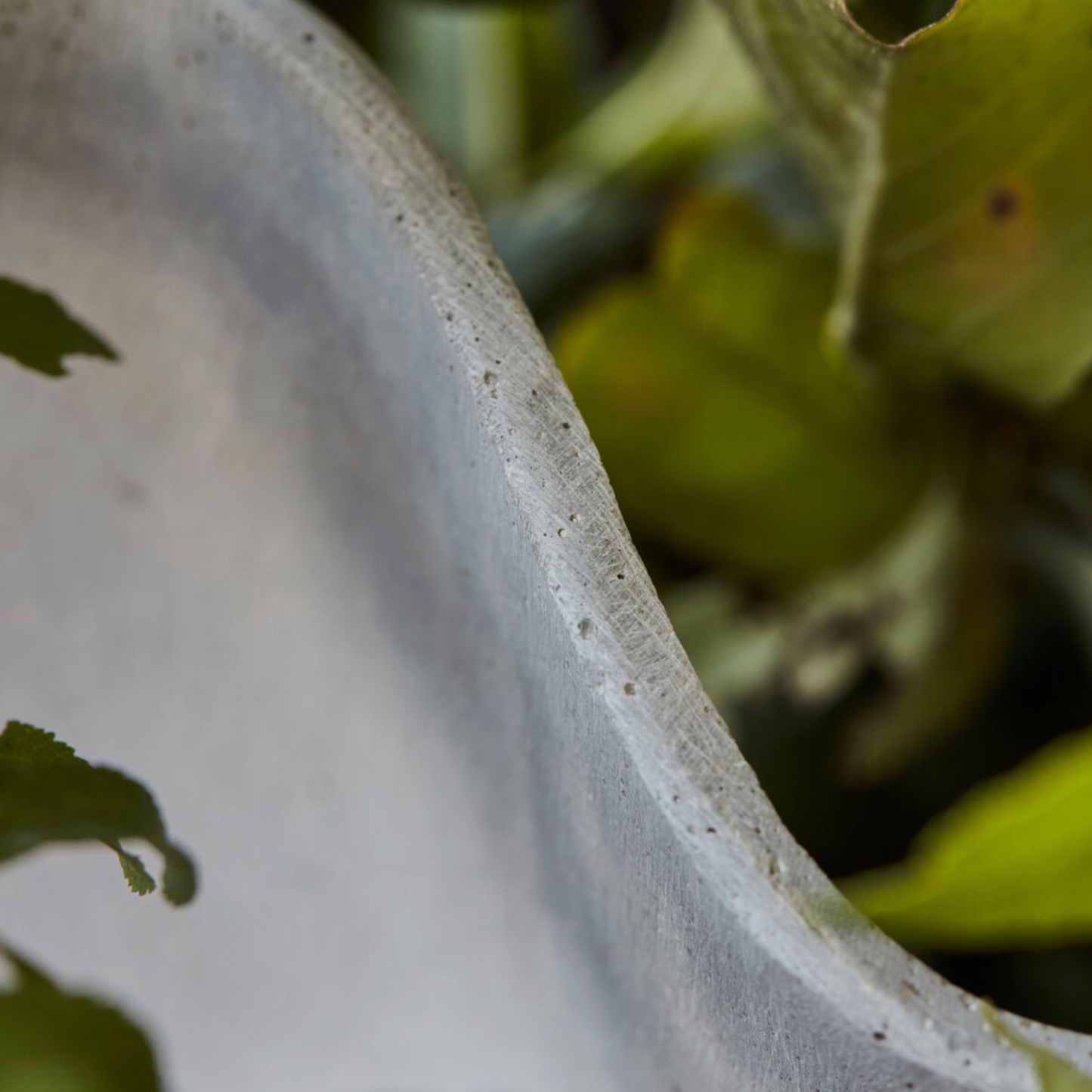 Vaso Grey Planter