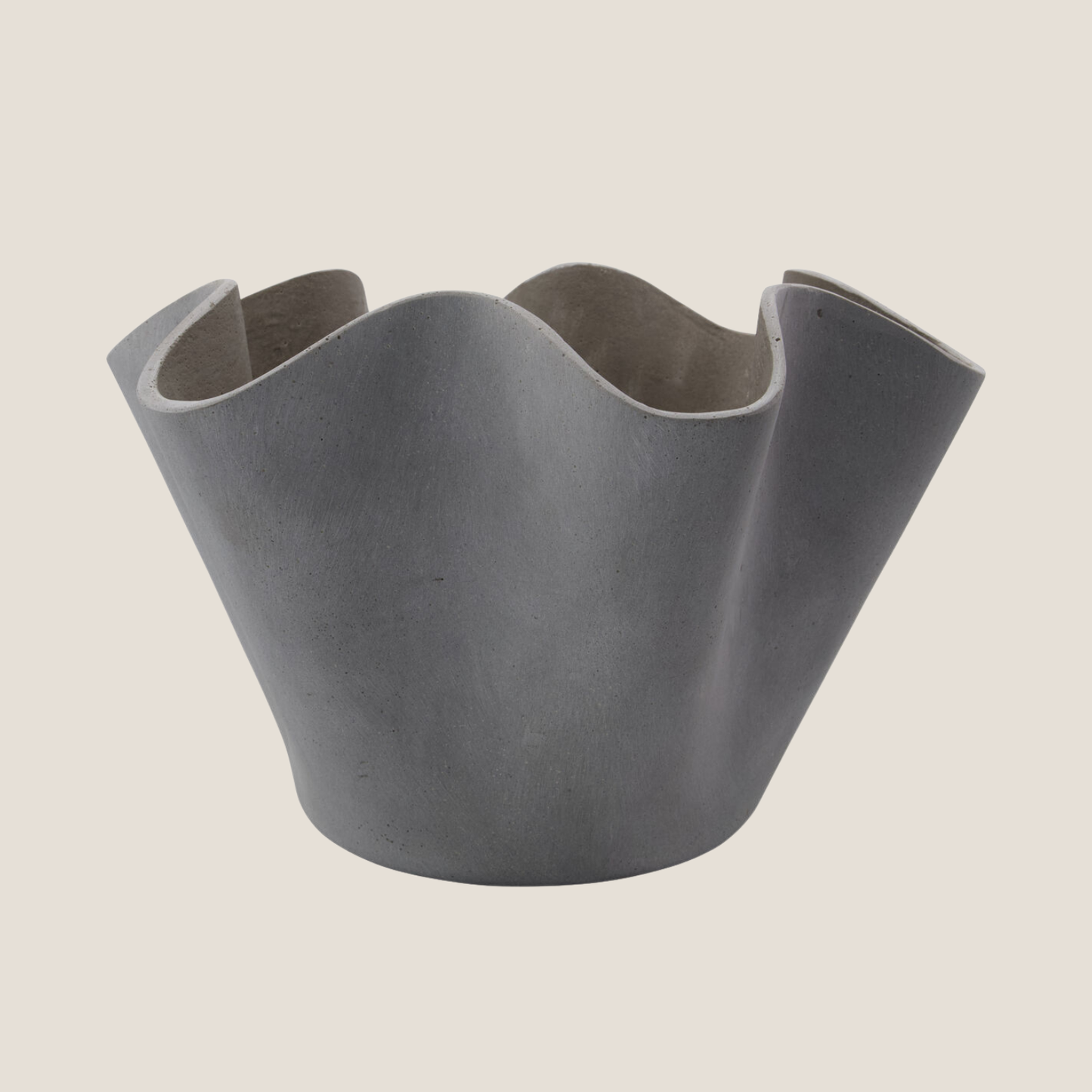 Vaso Grey Planter