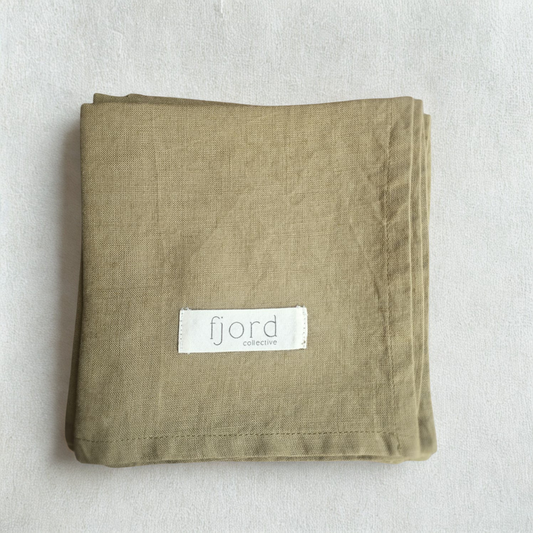 Grove Linen Teatowel