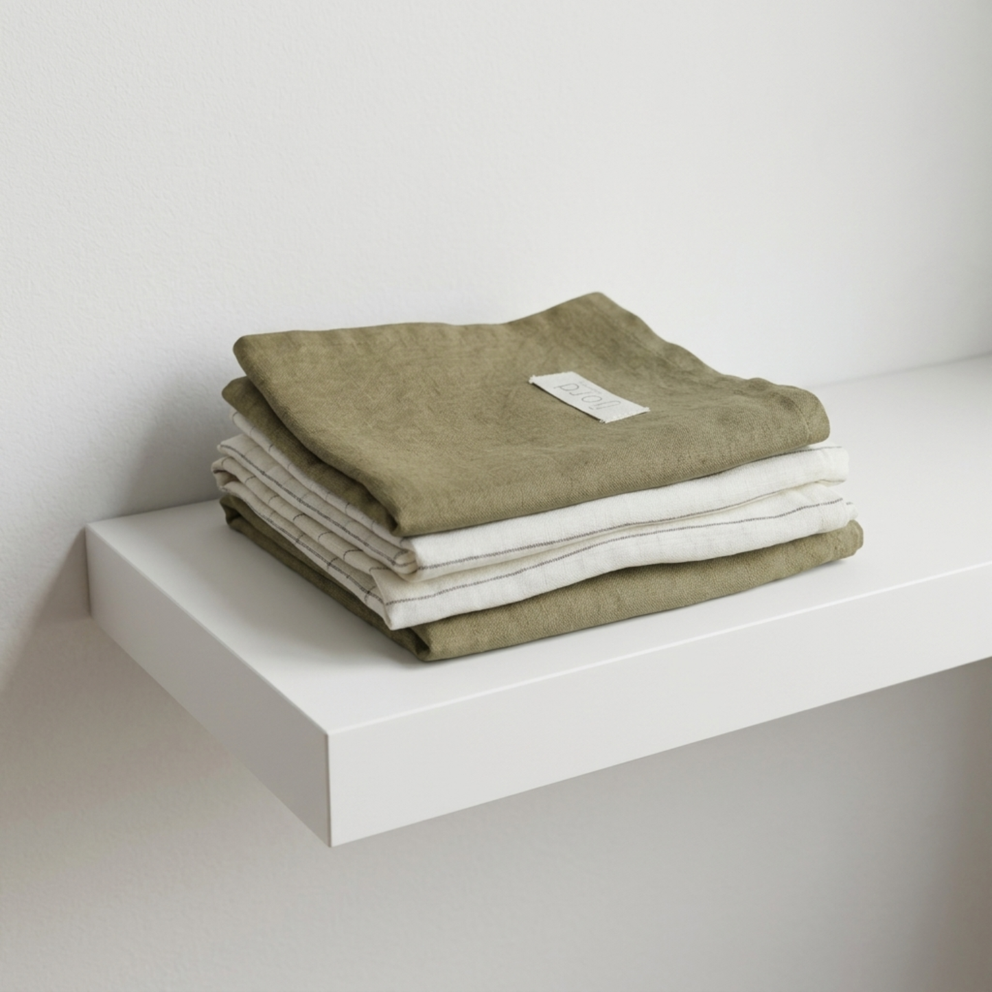 Grove Linen Teatowel